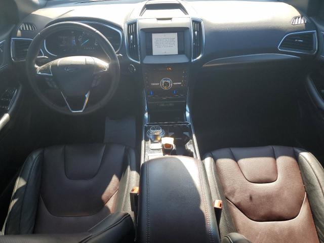 FORD EDGE 2020 White