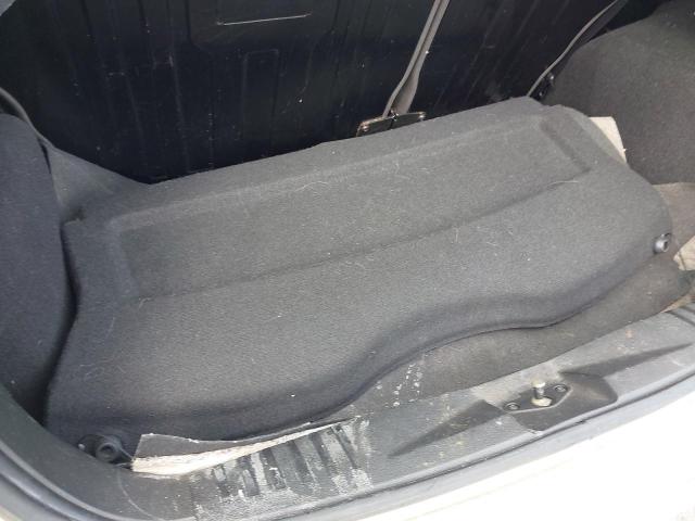 2007 FORD FIESTA STY