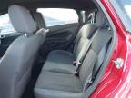 2016 FORD FIESTA ST- for sale at Copart PETERLEE