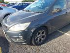 2008 FORD FOCUS STYL for sale at Copart SANDTOFT