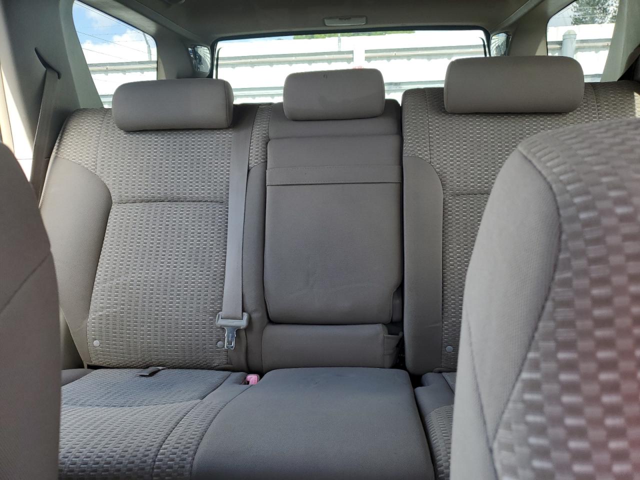 2006 Toyota 4Runner Sr5 VIN: JTEZU14RX68041400 Lot: 64248575