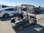 2018 CLUB GOLF CART   for sale at Copart CA - SO SACRAMENTO
