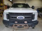 2019 FORD F350 SUPER DUTY   à vendre chez Copart AB - EDMONTON