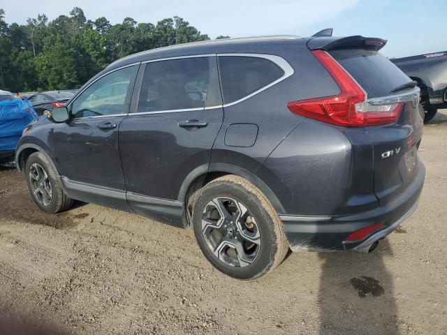  HONDA CRV 2018 Granatowy