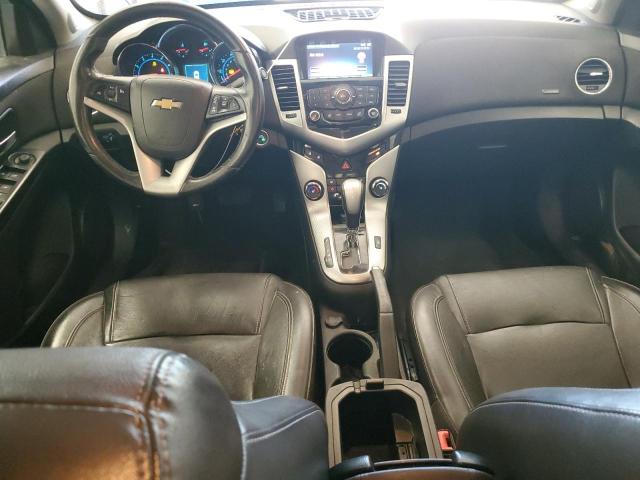 CHEVROLET CRUZE 2014 Biały