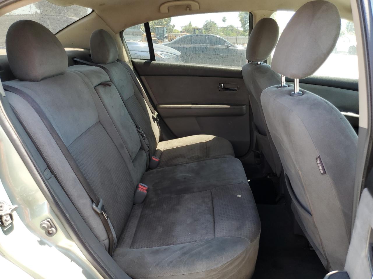 2008 Nissan Sentra 2.0 VIN: 3N1AB61E98L618592 Lot: 64465515