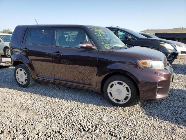  SCION XB 2012 Burgundy