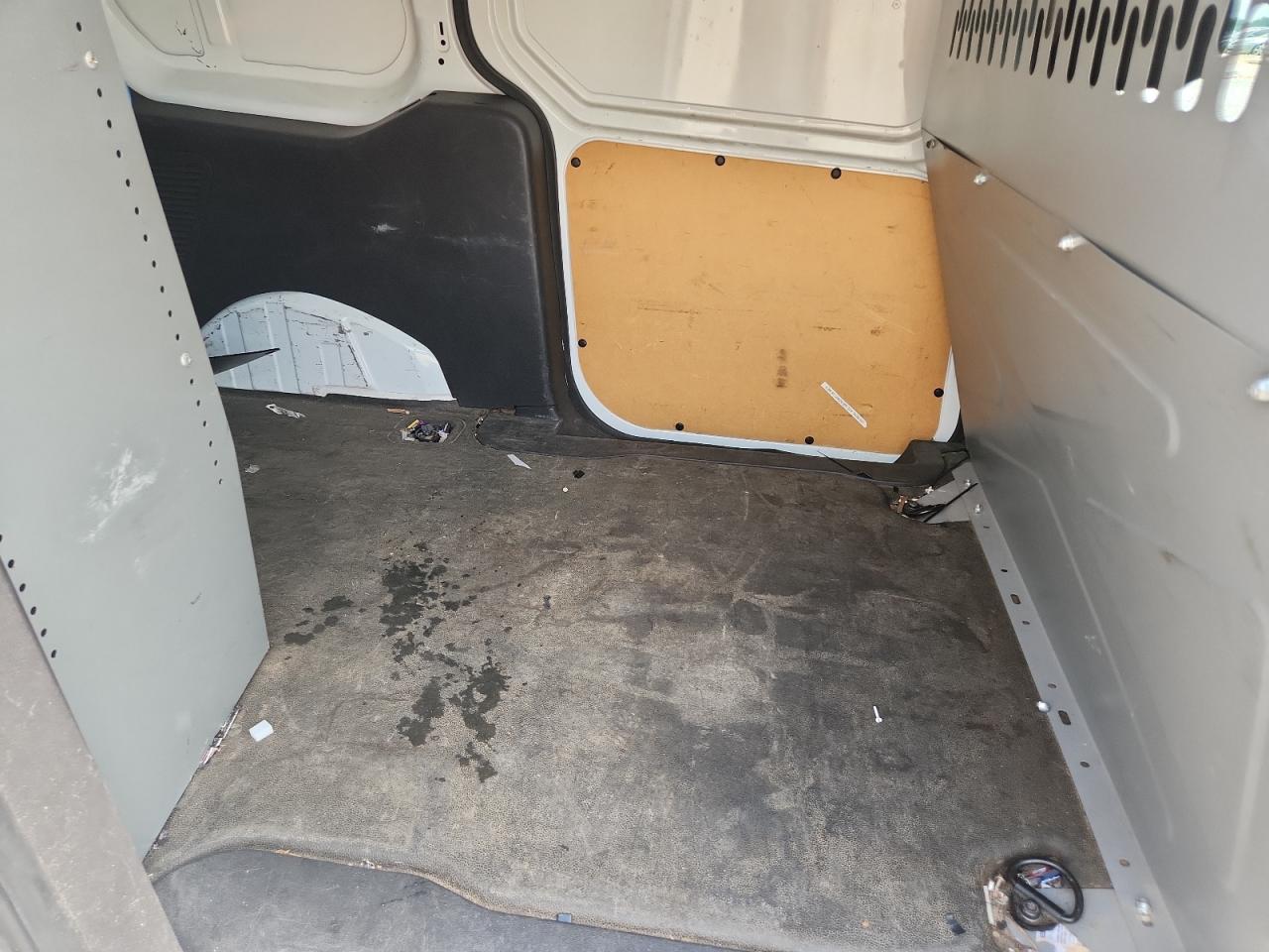 2017 Ford Transit Connect Xlt VIN: NM0LS7F76H1309012 Lot: 66494695