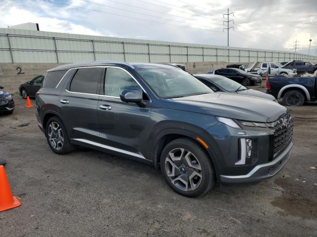  HYUNDAI PALISADE 2023 Серый