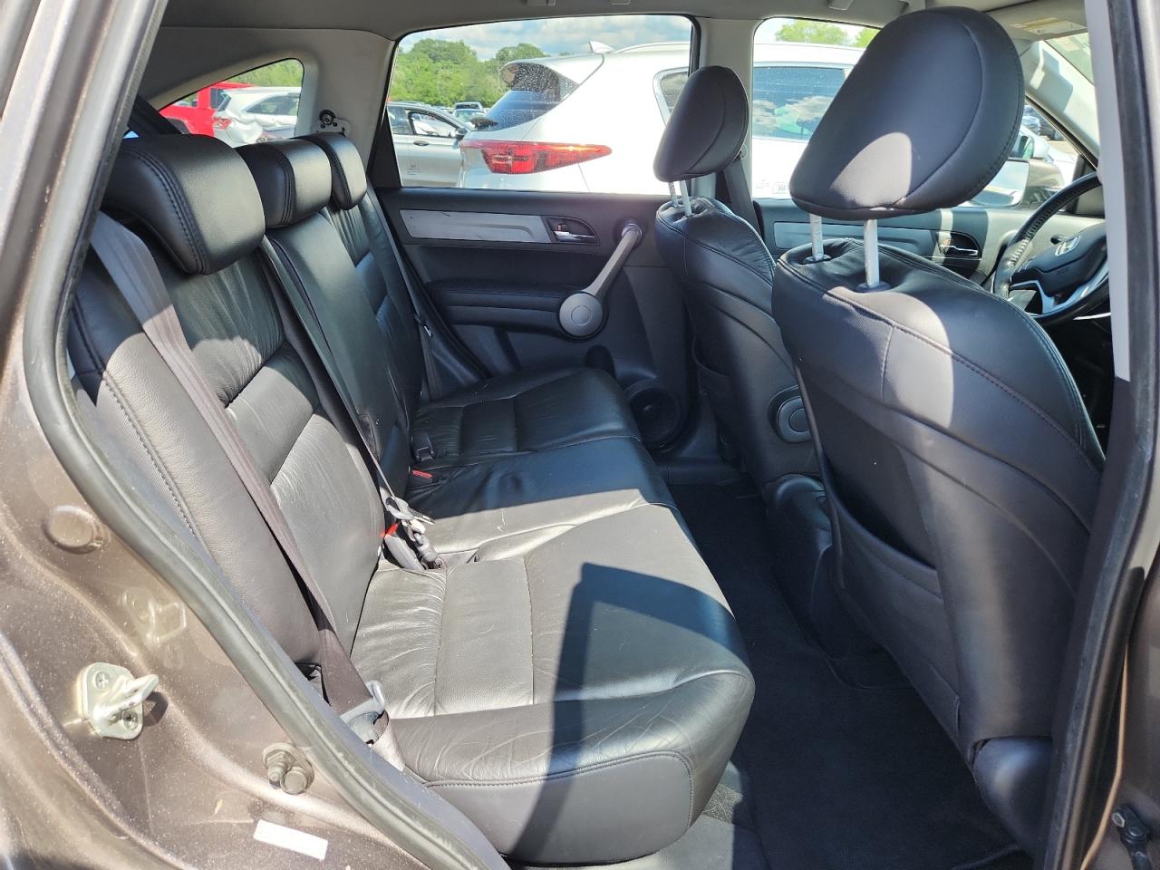 2009 Honda Cr-V Exl VIN: 5J6RE48749L061021 Lot: 65139875