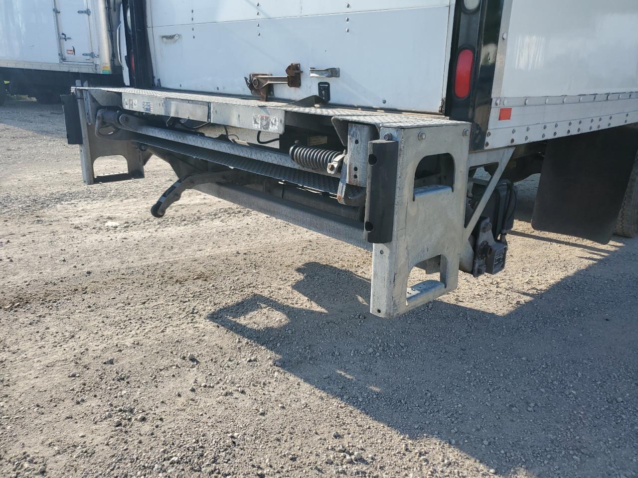 2019 International 4000 4300 VIN: 3HAMMMML8KL697226 Lot: 62911435
