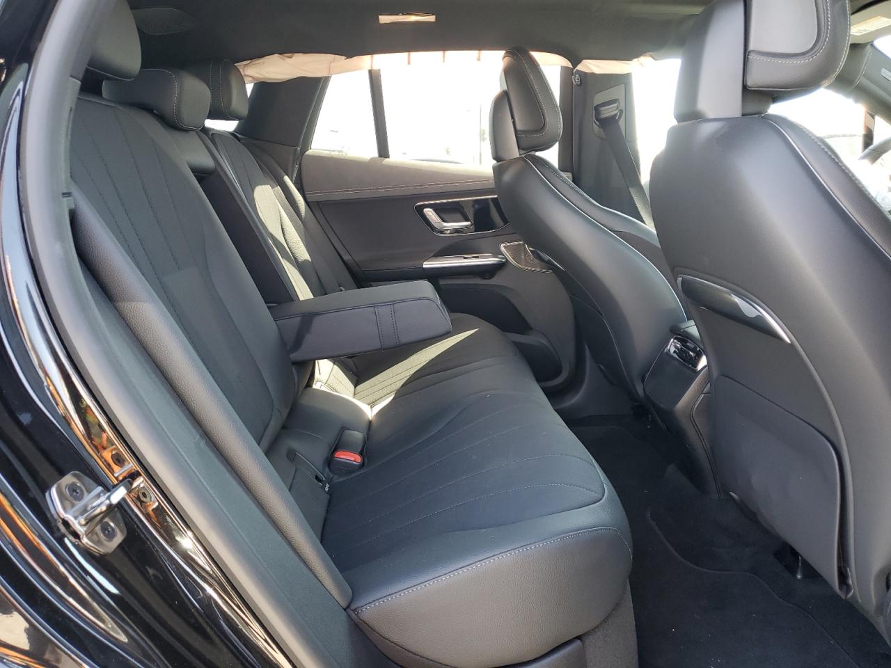 2024 Mercedes-Benz Eqe Suv 350+ VIN: 4JGGM2BB1RA052401 Lot: 64083635