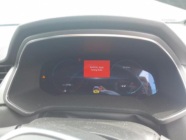 2020 RENAULT CAPTUR S EDITION E-TECH P 