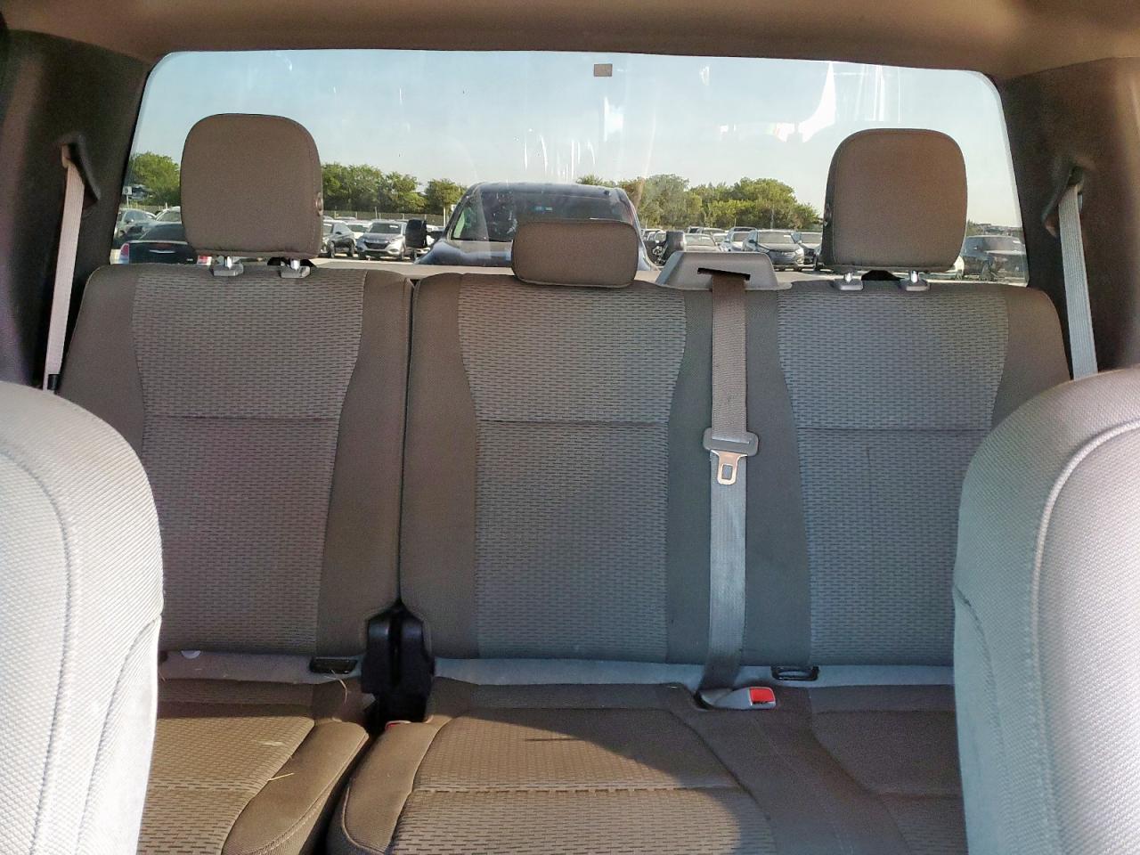 2017 Ford F150 Supercrew VIN: 1FTEW1EP2HKD07041 Lot: 65293065