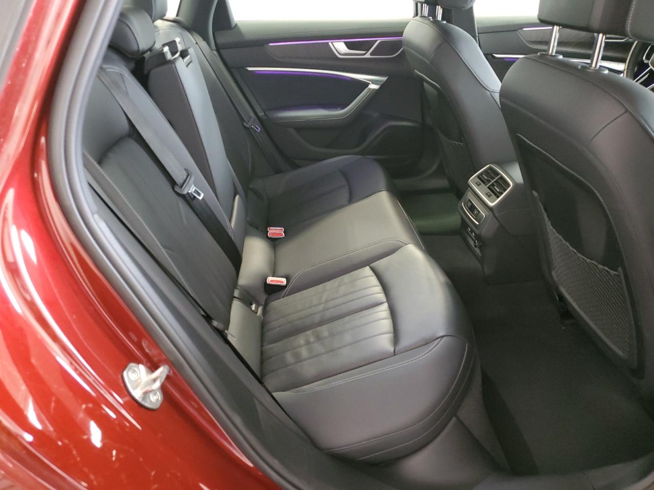 2024 Audi A6 Premium Plus VIN: WAUL2BF27RN007973 Lot: 65246845