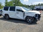 2024 JEEP GRAND WAGONEER SERIES I   for sale at Copart NY - NEWBURGH