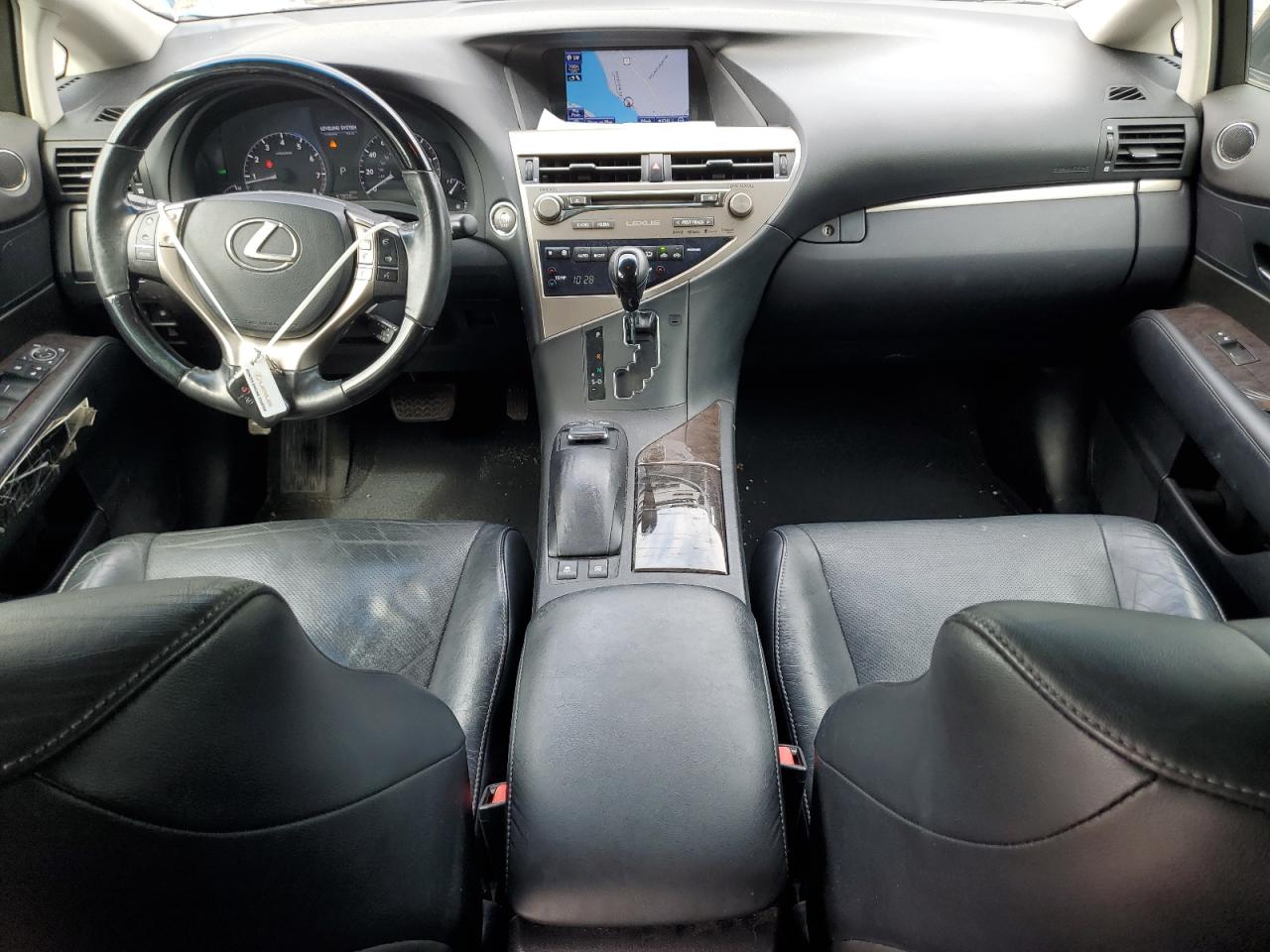2015 Lexus Rx 350 Base VIN: 2T2BK1BA4FC286153 Lot: 63436665