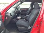 2015 NISSAN JUKE N-CON for sale at Copart CORBY