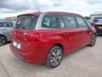 2016 CITROEN C4 GRD PIC for sale at Copart SANDWICH