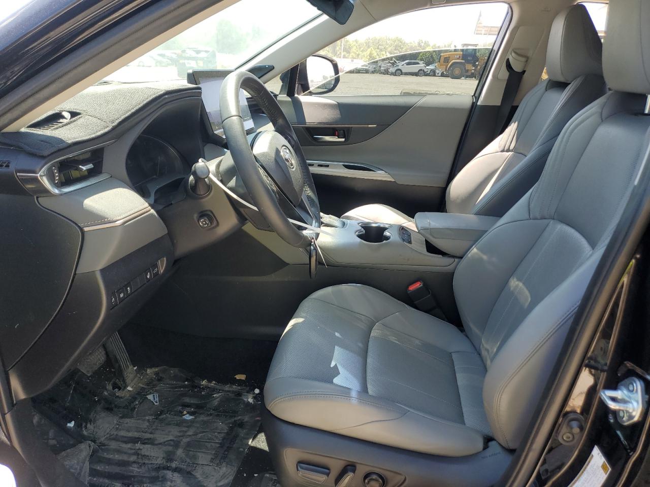 2021 Toyota Venza Le VIN: JTEAAAAHXMJ079491 Lot: 64085925