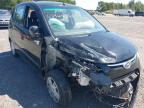 2012 FIAT 500 TWINAI for sale at Copart SANDTOFT