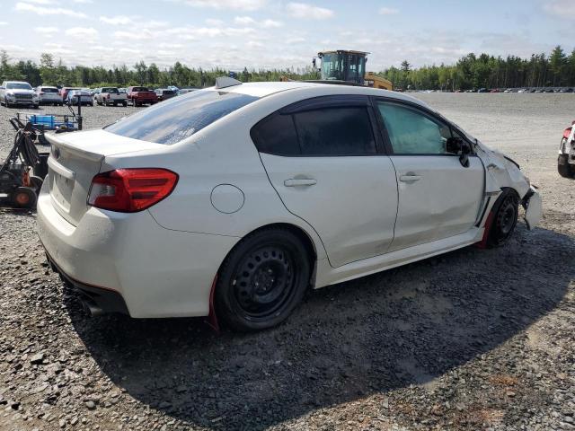 2018 SUBARU WRX LIMITED  