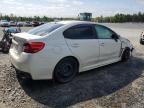 2018 SUBARU WRX LIMITED   for sale at Copart NS - HALIFAX