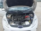 2012 FORD FIESTA ZETEC  for sale at Copart YORK