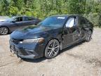 2024 HONDA CIVIC SPORT   for sale at Copart ON - COOKSTOWN