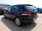 2009 VOLKSWAGEN GOLF GT TS for sale at Copart SANDWICH