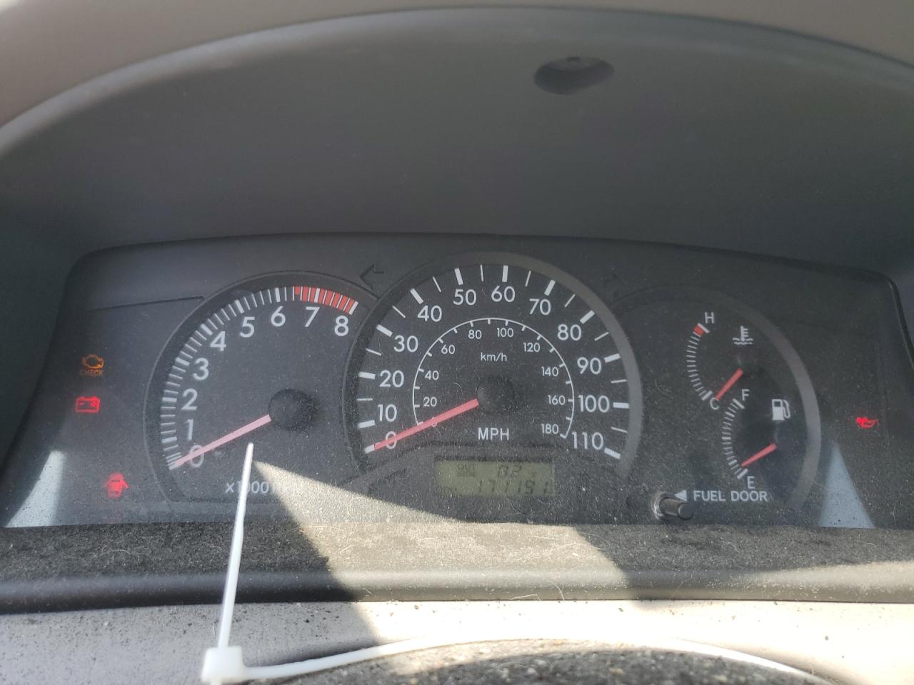 2003 Toyota Corolla Ce VIN: 2T1BR32E53C006914 Lot: 65858985