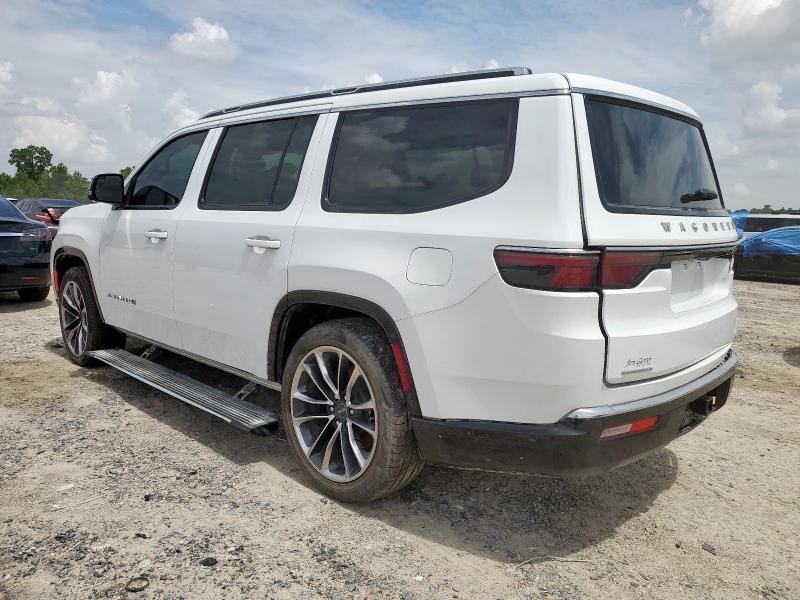  JEEP WAGONEER 2023 White