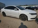 2016 CHRYSLER 200 S   for sale at Copart AB - EDMONTON