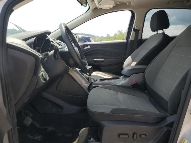  FORD ESCAPE 2016 Srebrny