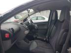 2011 TOYOTA AYGO ICE V for sale at Copart YORK