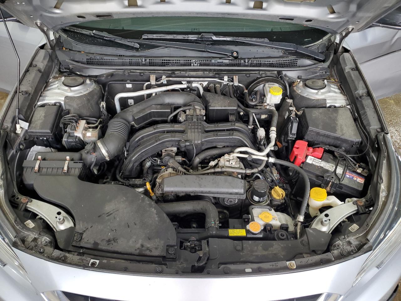 2020 Subaru Legacy VIN: 4S3BWAB65L3012212 Lot: 64387295