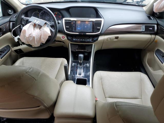  HONDA ACCORD 2016 Biały