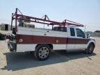 2011 FORD F350 SUPER DUTY à vendre chez Copart CA - NAPA
