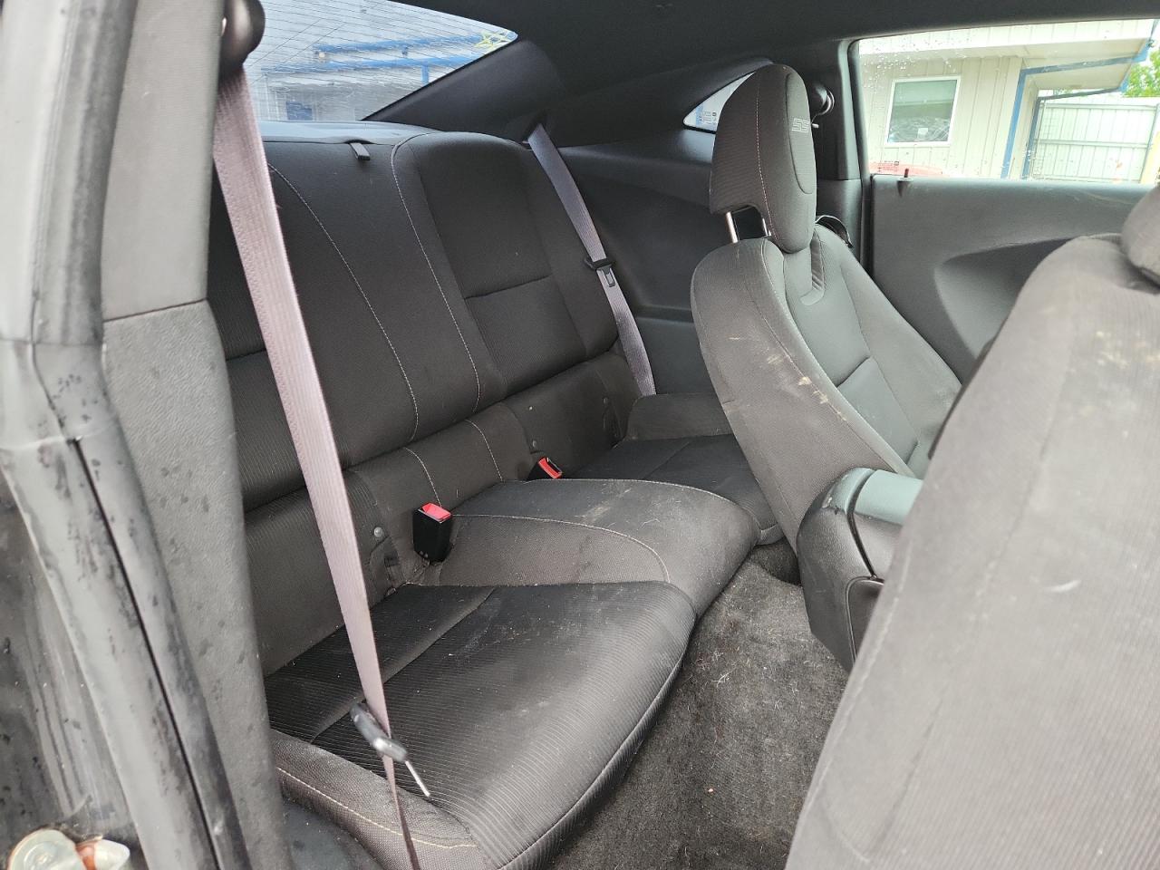 2015 Chevrolet Camaro Ss VIN: 2G1FG1EW8F9119933 Lot: 62402045