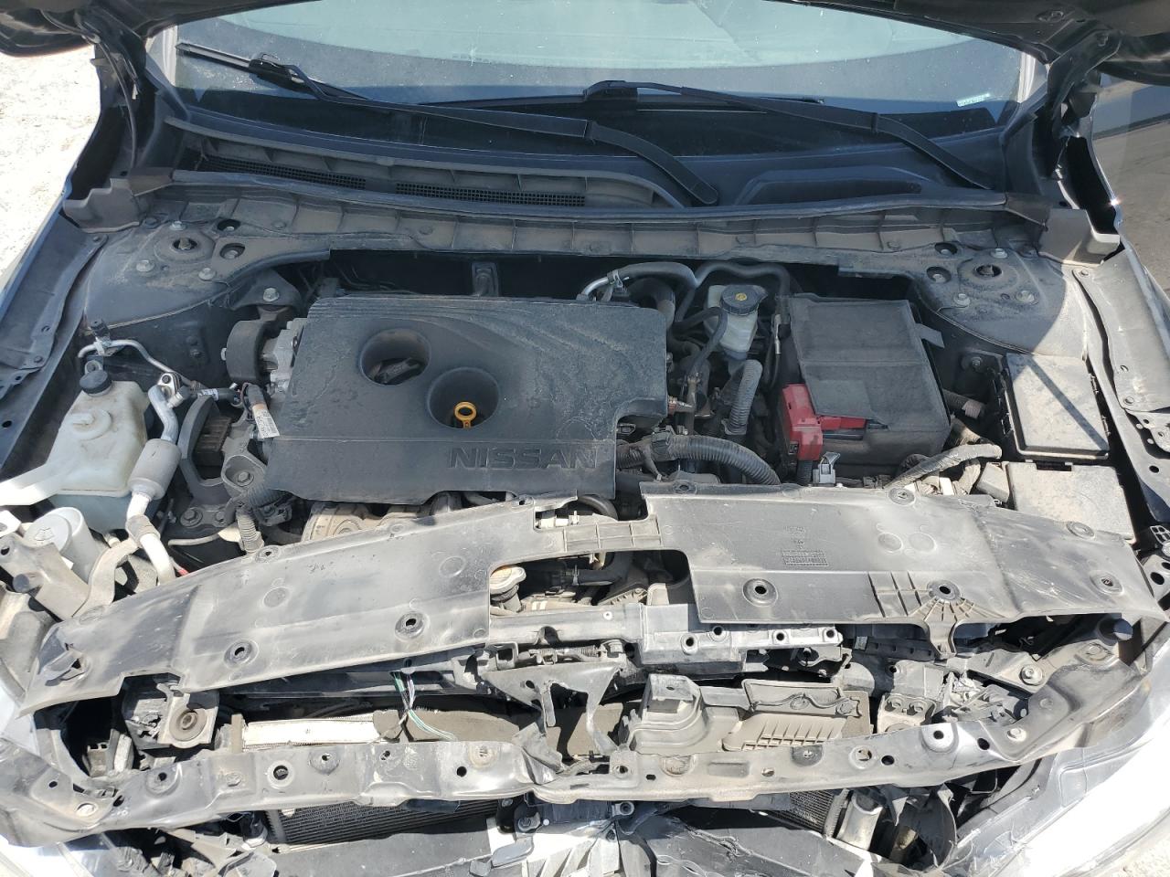 2020 Nissan Altima Sr VIN: 1N4BL4CV8LC280239 Lot: 64683195