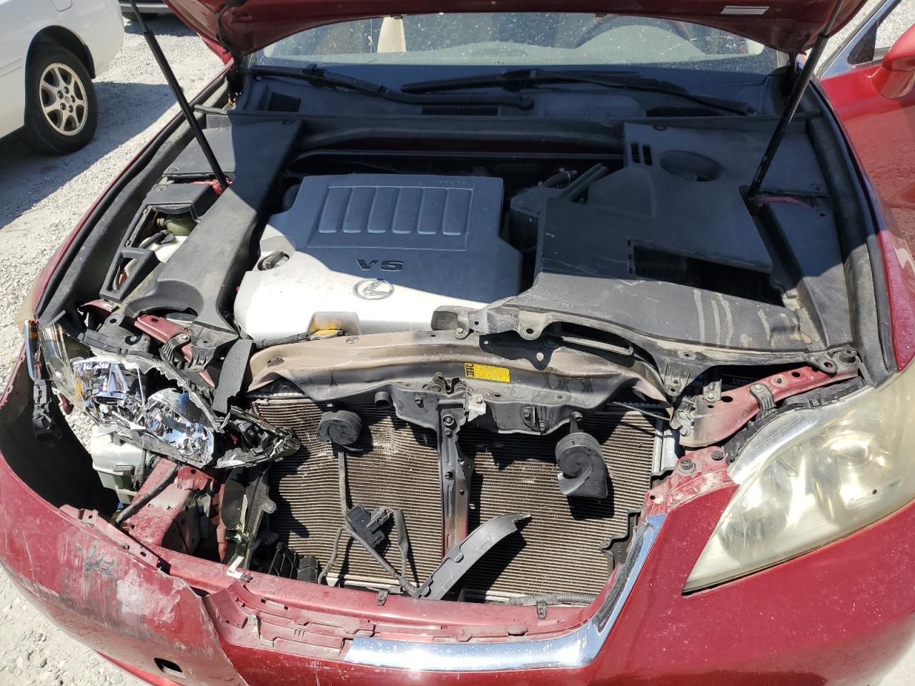 jthbj46g592286543 JTHBJ46G592286543 2009 Lexus Es 350