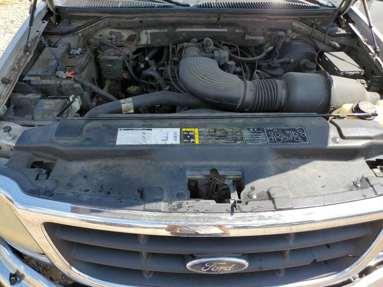 1FTRX17W22NA08416 2002 Ford F150