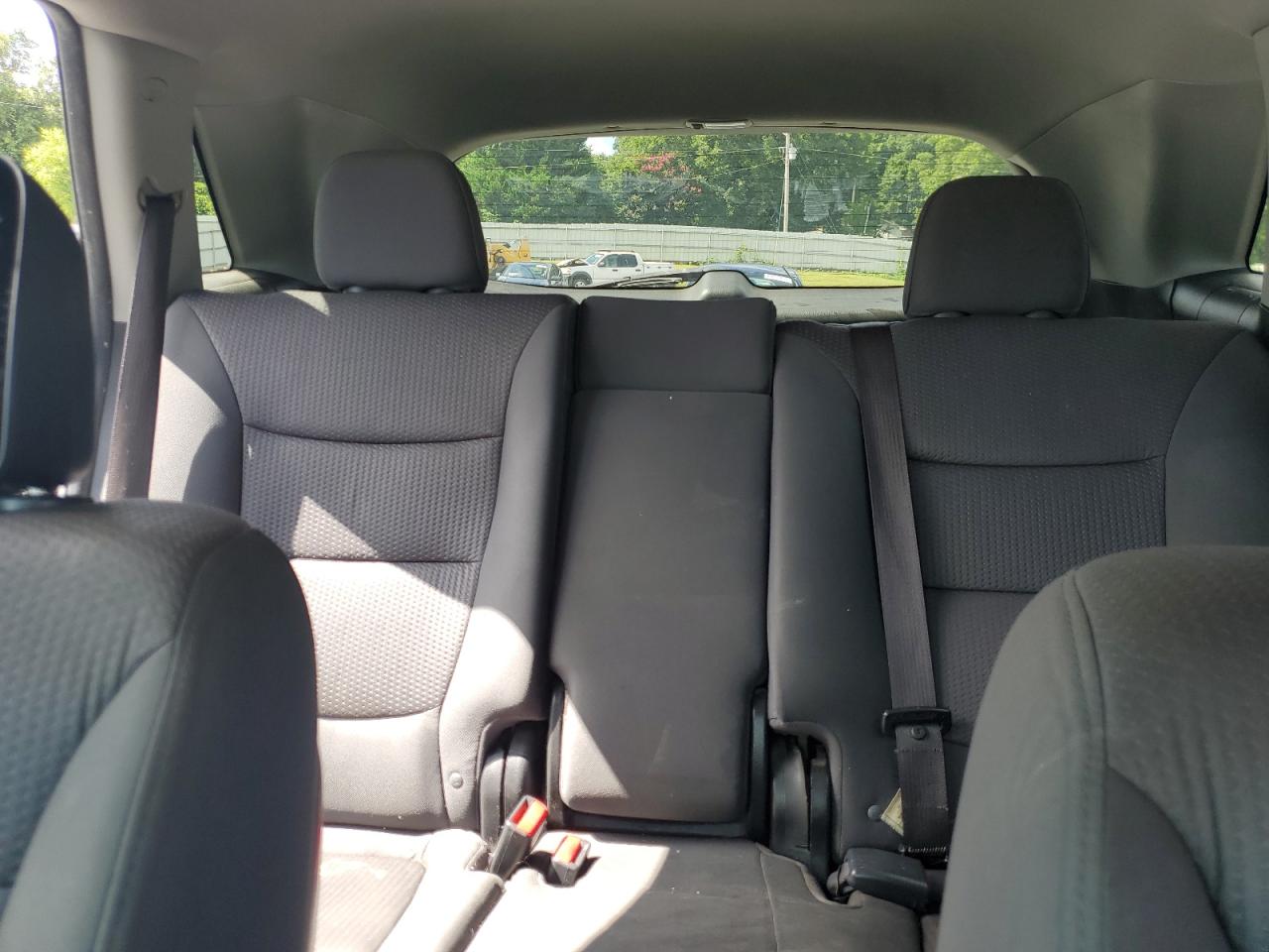 2012 Kia Sorento Base VIN: 5XYKT4A65CG232439 Lot: 65051645