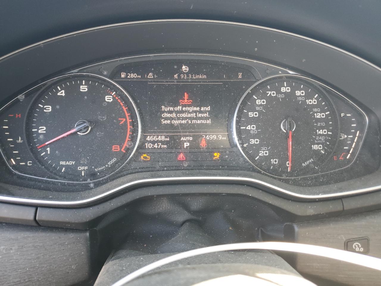 2018 Audi A4 Premium Plus VIN: WAUENAF46JA154812 Lot: 63073775