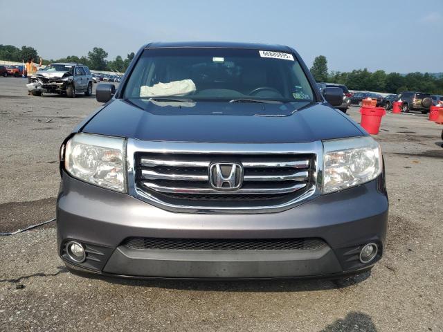 Parquets HONDA PILOT 2014 Szary