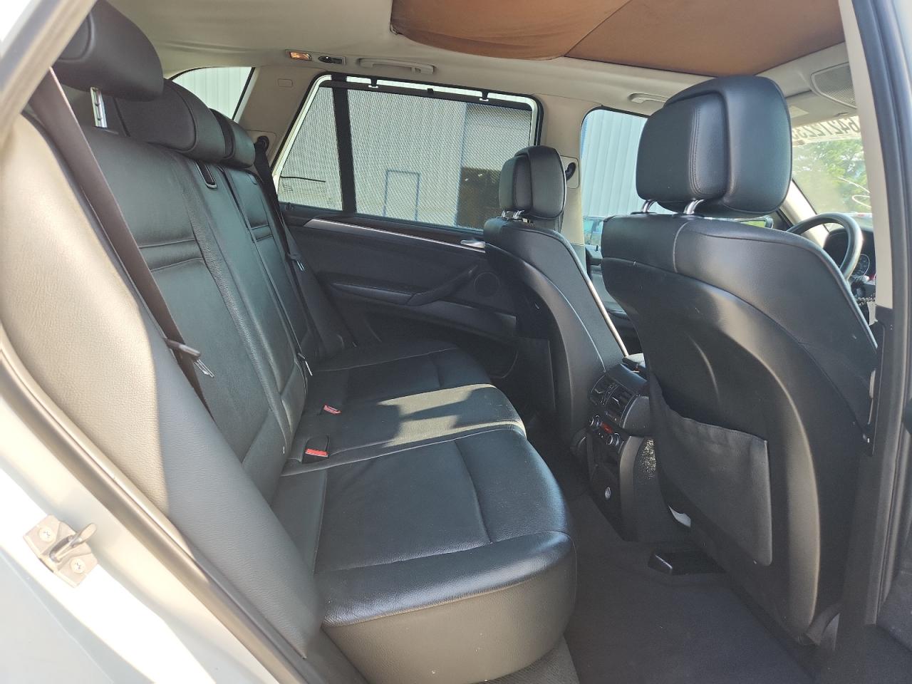 2011 BMW X5 xDrive35D VIN: 5UXZW0C57BL371489 Lot: 64272235