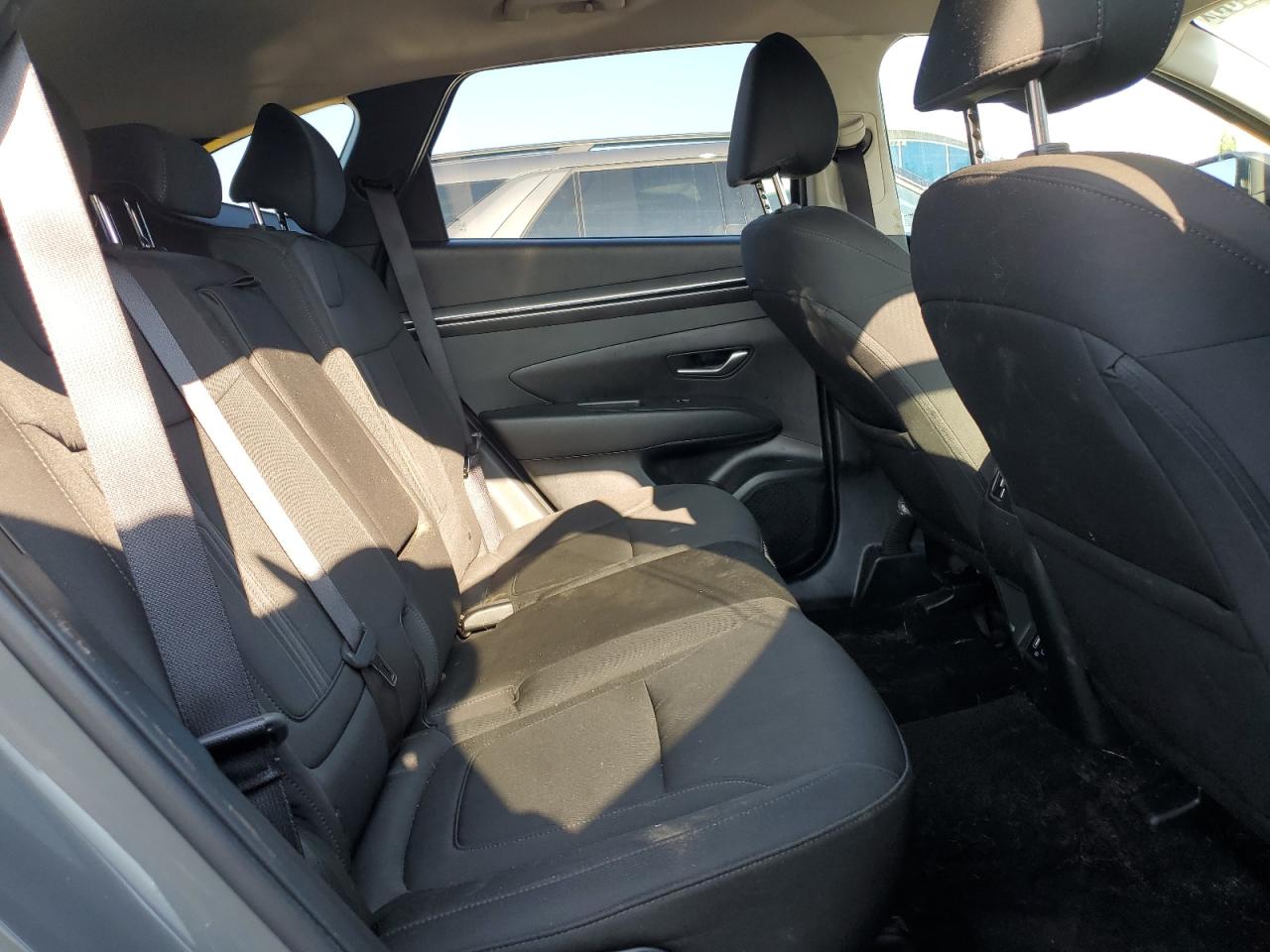 5NMJB3DE4RH361489 2024 Hyundai Tucson Sel