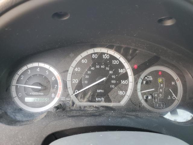 2006 TOYOTA SIENNA CE  