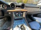 2012 FISKER AUTOMOTIVE KARMA SPORT   for sale at Copart MA - SOUTH BOSTON