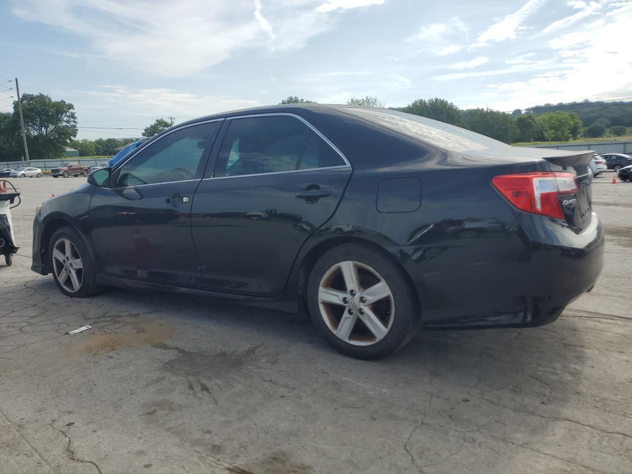 4t1bf1fk6cu592597 4T1BF1FK6CU592597 2012 Toyota Camry Base